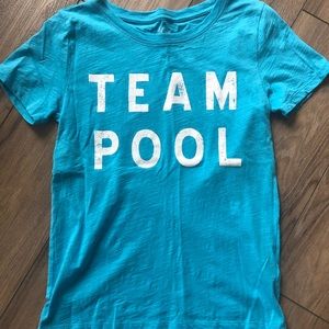 J.Crew Women’s cotton t-shirt